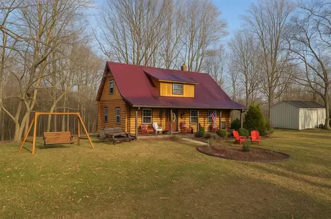 408 Doc Lonas Rd, Scottsville, KY 42164