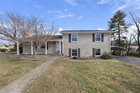 104 Linwood Dr, Glasgow, KY 42141