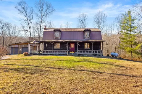 4218 Region Rd, Roundhill, KY 42275