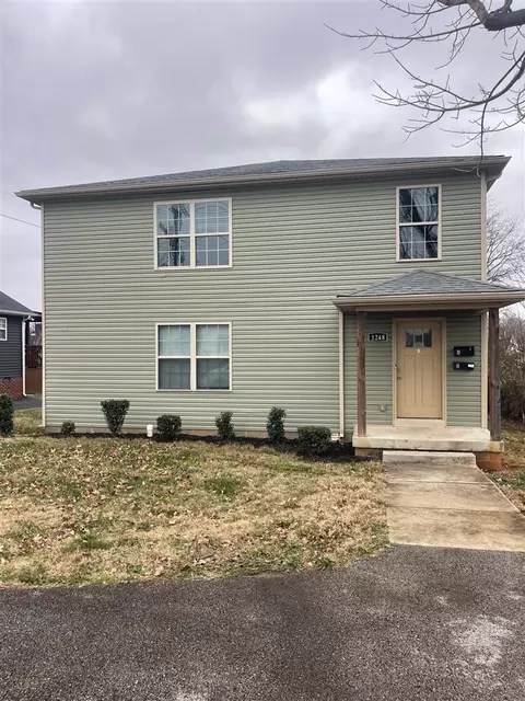 1248 Magnolia St, Bowling Green, KY 42104