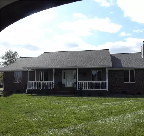 543 Northside Ests, Cave City, KY 42127
