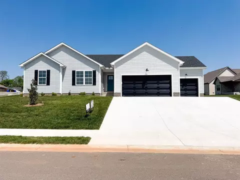798 Shelldrake Ln, Bowling Green, KY 42101
