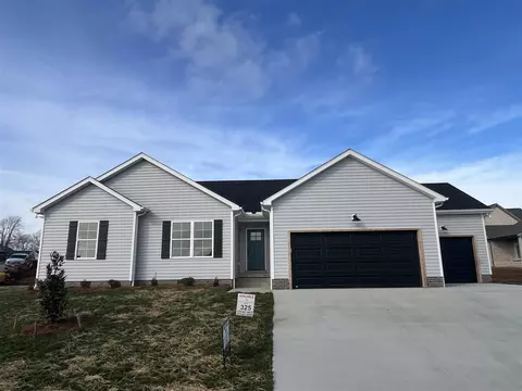 798 Shelldrake Ln, Bowling Green, KY 42101