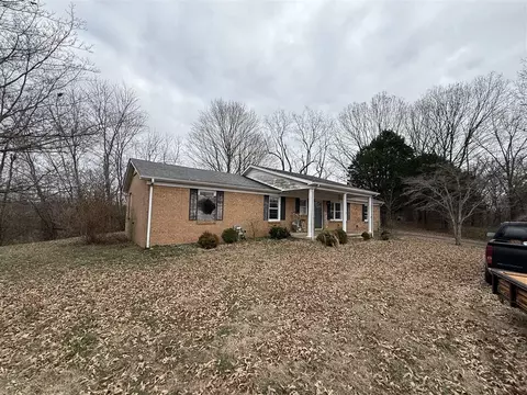 528 Kinnard Rd, Franklin, KY 42134