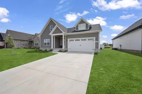 lot157 Carter Farm Rd, Bowling Green, KY 42103
