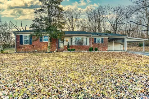 1013 Brookhaven Dr, Russellville, KY 42276