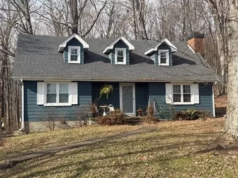 4983 New Salem Rd, Glasgow, KY 42141