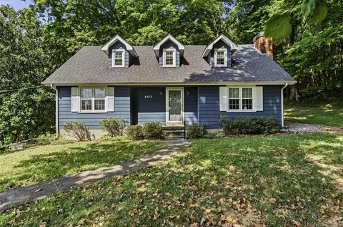 4983 New Salem Rd, Glasgow, KY 42141