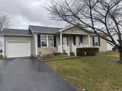 575 Park Hls, Bowling Green, KY 42101