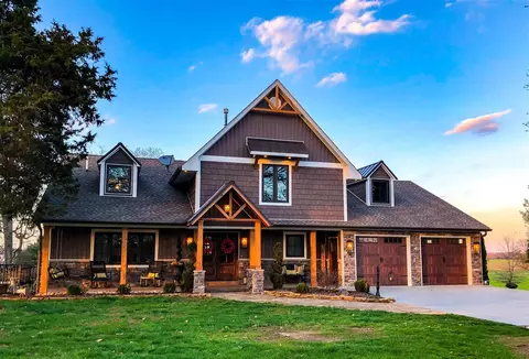 2229 Vances Mill Rd, Franklin, KY 42134