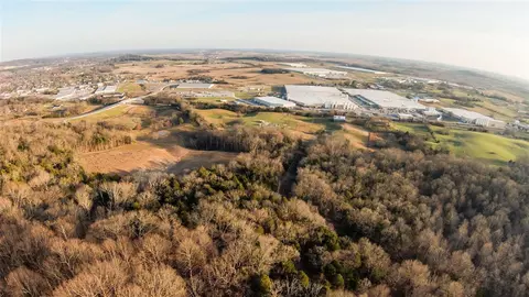 0 Old Dixie Hwy, Horse Cave, KY 42749