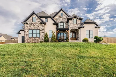8689 Creekstone Ct, Alvaton, KY 42122