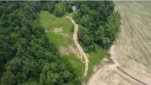 145 Acres Flint Springs Rd, Horse Branch, KY 42349