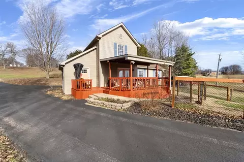 475 Spencer Rd, Glasgow, KY 42141