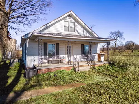 3170 Penchem Rd, Trenton, KY 42286