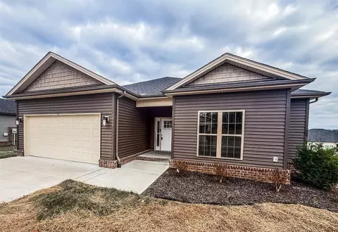 3066 Gunsmoke Trail Way, Bowling Green, KY 42101