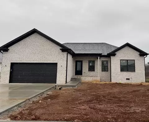 2661 Cedrus Ave, Bowling Green, KY 42101