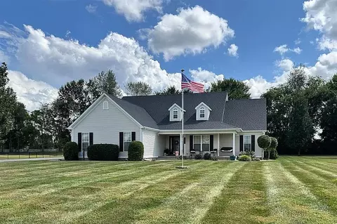 280 Seattle Slew Ln, Bowling Green, KY 42101