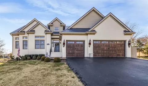 1801 Barnard Way, Bowling Green, KY 42103