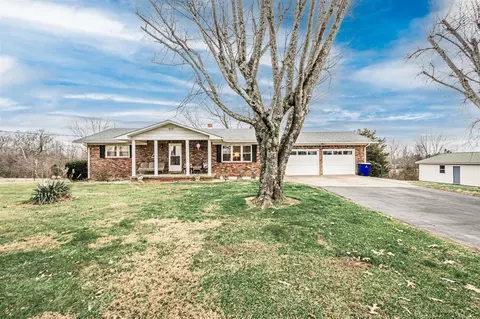 545 Red Hill Rd, Scottsville, KY 42164