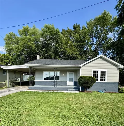 344 N Court St, Scottsville, KY 42164