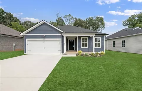 644 Pleasant Meadow Cir, Bowling Green, KY 42104