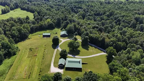 1915 Little Clifty Rd, Big Clifty, KY 42712