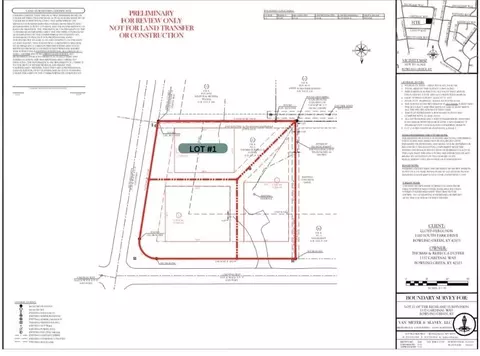 lot Apt 1 1337 Cardinal Way, Bowling Green, KY 42103