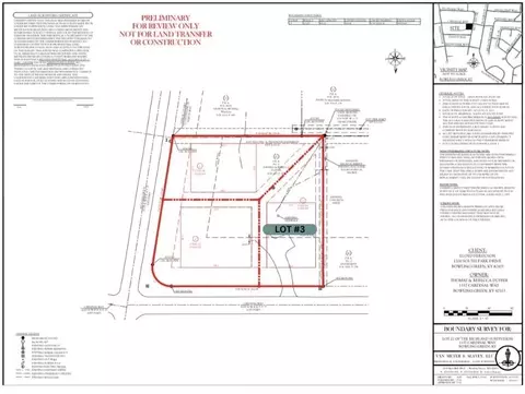 lot Apt 3 1337 Cardinal Way, Bowling Green, KY 42103