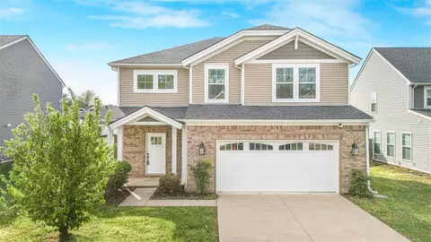 439 Vining Ct, Bowling Green, KY 42104