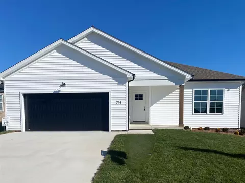 725 Shelldrake Ln, Bowling Green, KY 42101