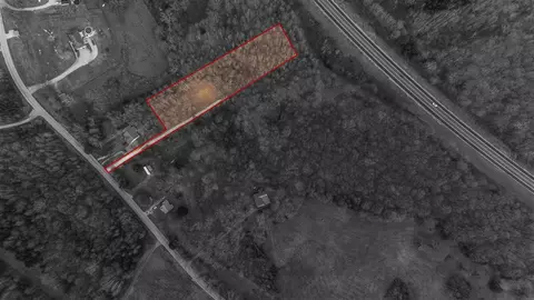 lot2 A Brownsville Rd, Brownsville, KY 42210