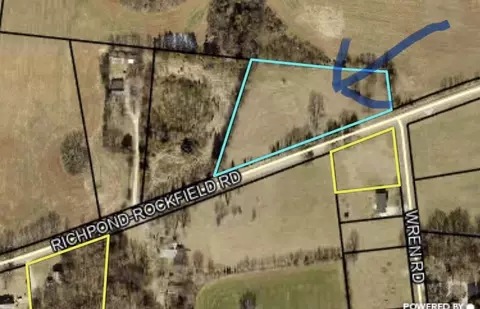 0 Richpond Rockfield Rd, Bowling Green, KY 42101