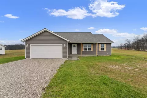 173 Jack Smith Rd, Glasgow, KY 42141