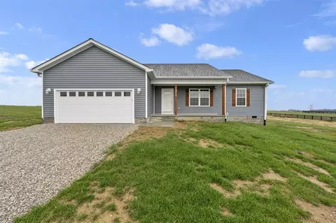 2778 Poplar Spring Rd, Glasgow, KY 42141