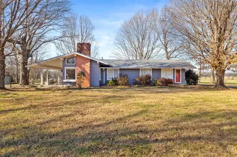 1533 Orndorff Mill Rd, Russellville, KY 42276