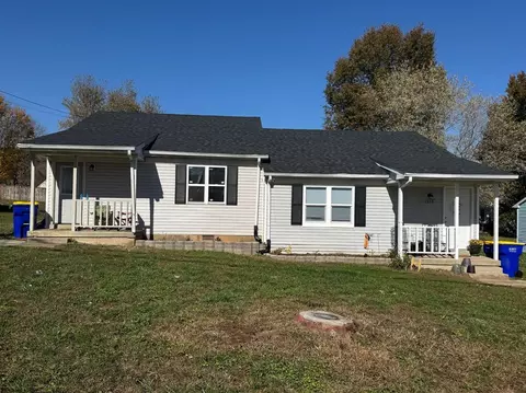 117 Lower Stone Ave, Bowling Green, KY 42101