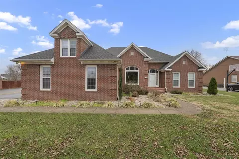 192 Deer Meadow Ave, Bowling Green, KY 42103