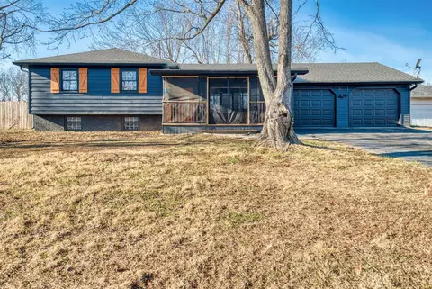 257 Beech Creek Browder Rd, Beech Creek, KY 42321