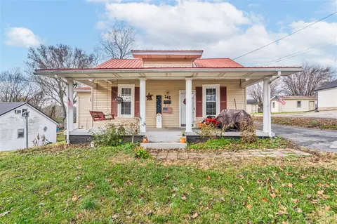 141 Spring St, Scottsville, KY 42164