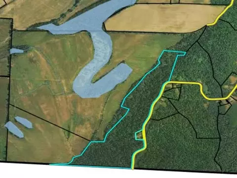 4031 State Route 925, Hickman, KY 42050