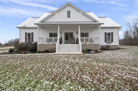 423 Cline Rd, Bowling Green, KY 42101