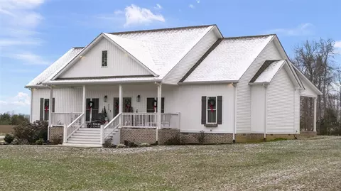 423 Cline Rd, Bowling Green, KY 42101