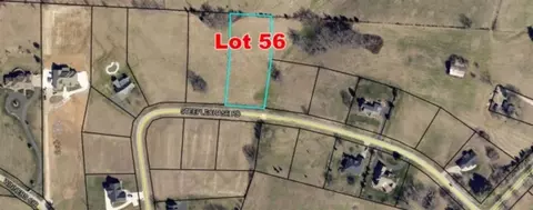 lot56 Steeplechase Rd, Glasgow, KY 42141