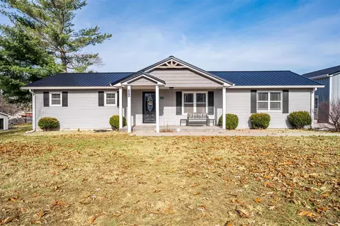 296 Dennis Rd, Russellville, KY 42276