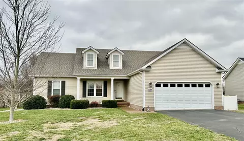 832 Herman Ave, Bowling Green, KY 42104