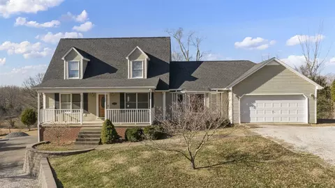 545 Maysville Rd, Scottsville, KY 42164