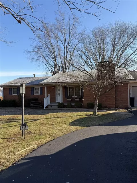 513 N Lafayette St, Beaver Dam, KY 42320