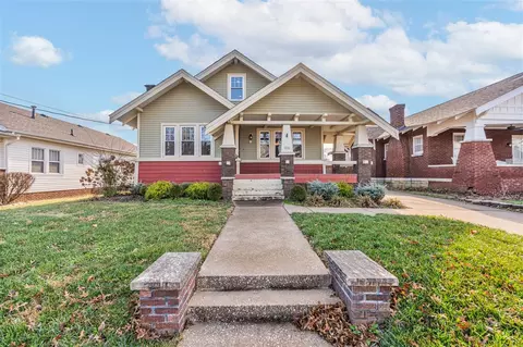 1032 Magnolia St, Bowling Green, KY 42104