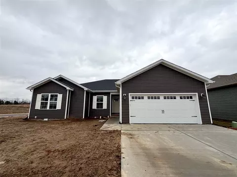 lot63 Rhythm Ln, Bowling Green, KY 42101